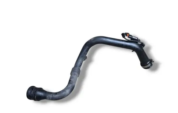 Intercooler hose/pipe