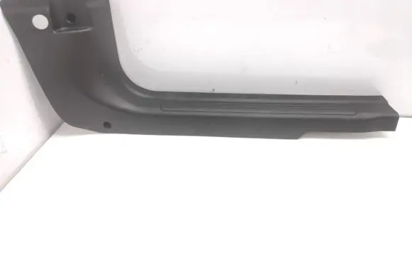 Fiat Bravo Front sill trim cover 735384604