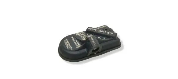 Nissan NV200 Tire pressure sensor 4199036100