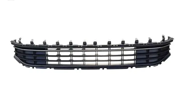 Volkswagen Golf Sportsvan Front bumper lower grill 510853677N