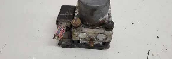 Citroen C4 I Picasso ABS Pump 9664148780 87DPE71601960