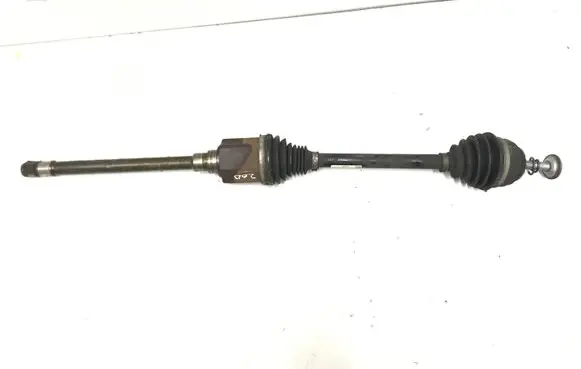BMW X3 F25 Front driveshaft 7619658