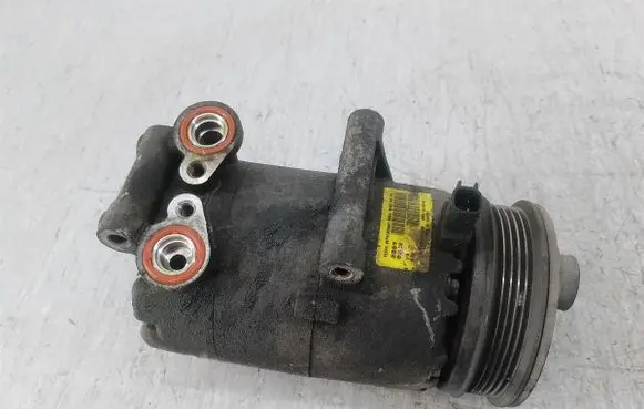 Ford Focus Air conditioning (A/C) compressor (pump)