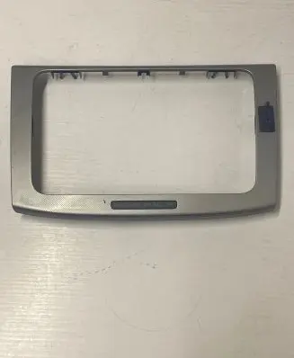 Volkswagen PASSAT B6 Radio/GPS head unit trim 3C0858069M
