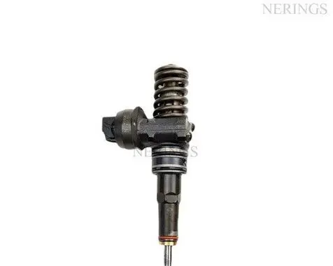 Audi A2 Fuel injector 0414720214 0986441560