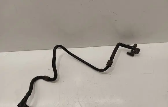 Skoda Octavia Mk3 (5E) Vacuum line/pipe/hose 04L129456