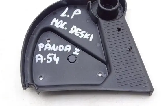 Fiat Panda 141 Dashboard cross member/frame bar 