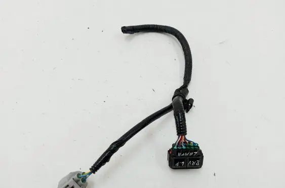 Honda ZR-V Headlight/headlamp wiring loom/harness ZRV