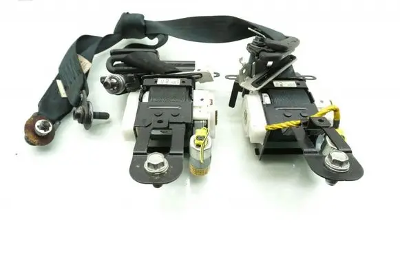 Mazda MX-5 NC Miata Front seatbelt 
