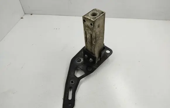 Audi A6 S6 C6 4F Front bumper cross member 4F08071349