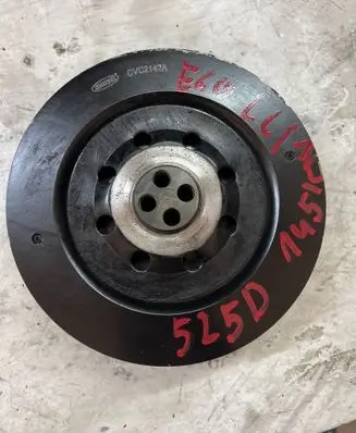 BMW 5 E60 E61 Crankshaft gear CVC2142A