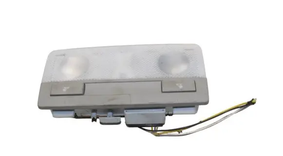 Opel Astra K Front seat light 316627975