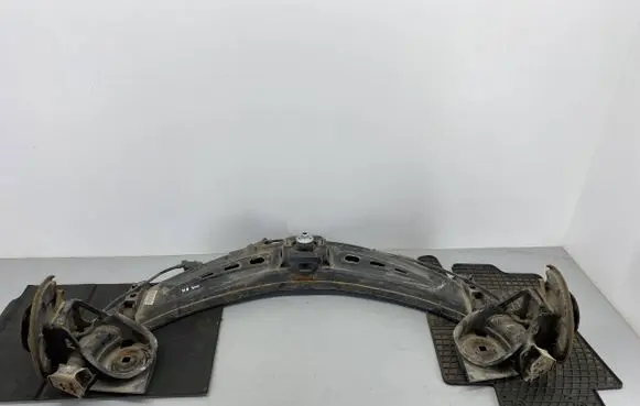 Mercedes-Benz B W245 Rear subframe 1693500500