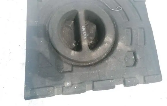 Mercedes-Benz R W251 Other trunk/boot trim element