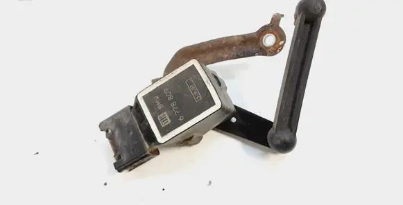 BMW 1 E81 E87 Headlight/headlamp level sensor 6778809