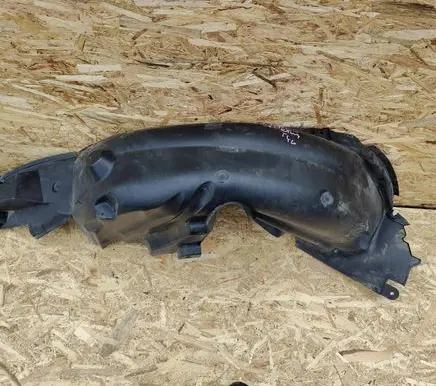 Renault Captur Rear arch fender liner splash guards 767485416R