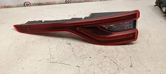 Renault Talisman Tailgate rear/tail lights 