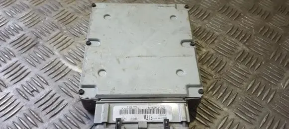 Ford Ka Engine control unit/module XS5F12A650FA XS5F-12A650-FA