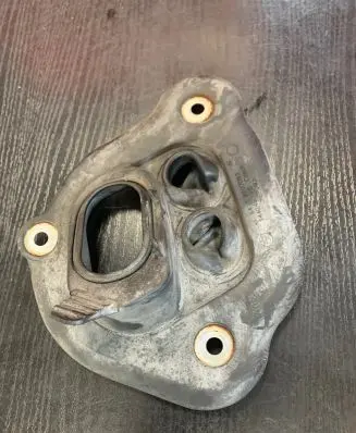 BMW 1 F20 F21 Other engine bay part 9207093