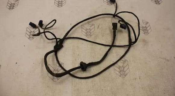 Mercedes-Benz S W220 Parking sensor (PDC) wiring loom