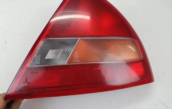 Mitsubishi Lancer Rear/tail lights