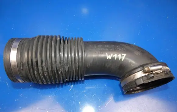 Mercedes-Benz CLA C117 X117 W117 Air intake duct part A6510902242 4012342A 0111839A