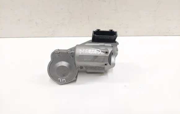 Mercedes-Benz E W211 Steering wheel lock A2034621130 472002