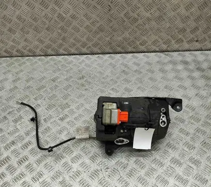 Porsche Taycan 9J1 Air conditioning (A/C) compressor (pump) 9J1816431B