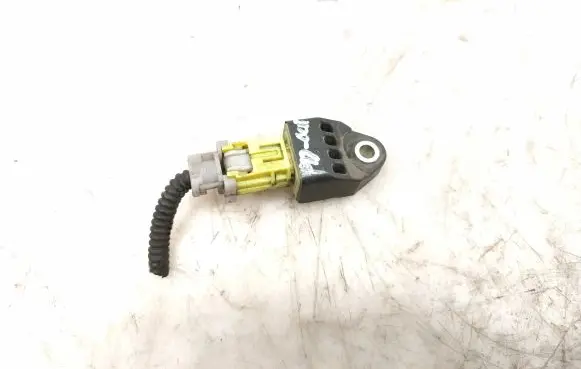 Subaru Outback Airbag deployment crash/impact sensor