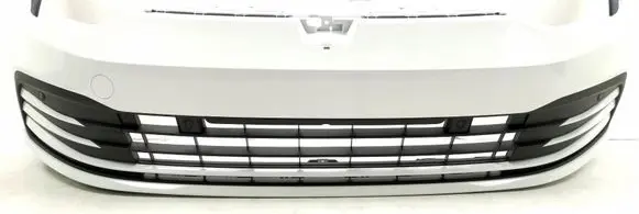 Volkswagen Golf VIII Front bumper 5H0807221H