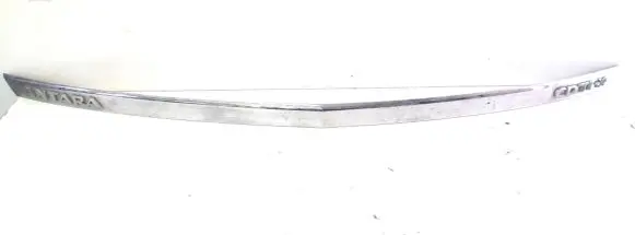 Opel Antara Other trunk/boot trim element