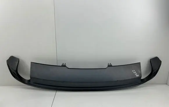 Audi A4 S4 B9 Rear bumper lower part trim 8W0807521C