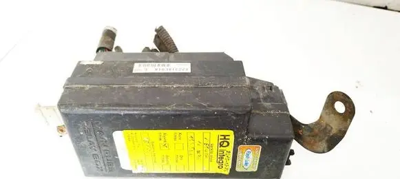 Fuse box set