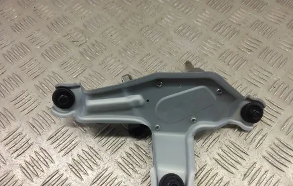 KIA Niro Rear window wiper motor 98700-G5000