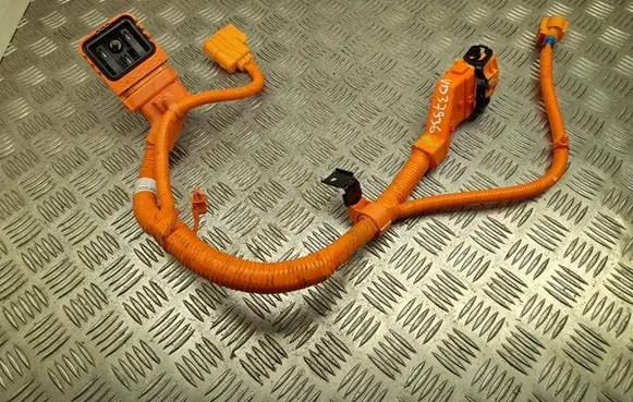 Hyundai Kona II Other wiring loom 91674DF000