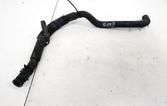 Mazda 3 I Engine coolant pipe/hose