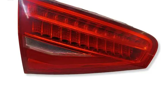 Audi A4 S4 B8 8K Tailgate rear/tail lights 01091701 80023861