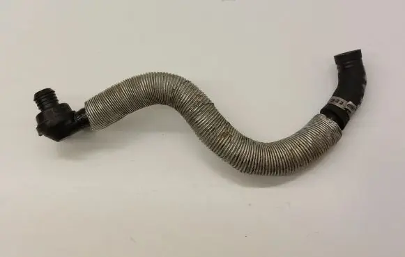 Audi A3 S3 8L Vacuum line/pipe/hose