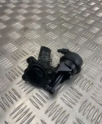 Audi A6 S6 C7 4G Engine coolant pipe/hose 059121737