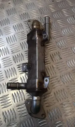 Ford Galaxy EGR valve cooler 038131513l