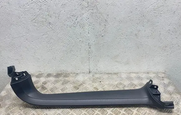 Other trunk/boot trim element