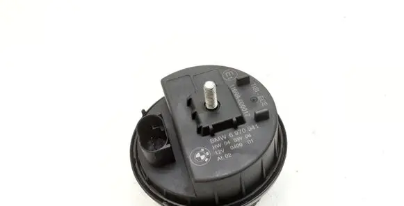 BMW X3 E83 Alarm system siren 6970941