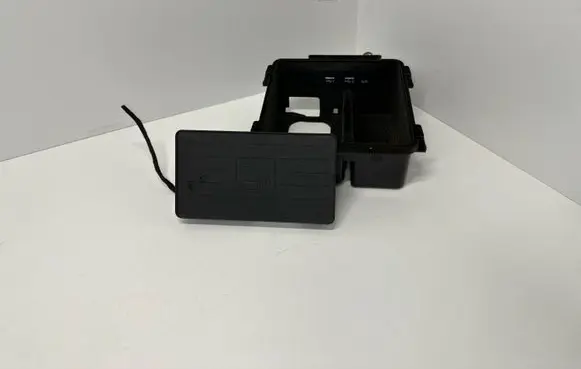 Audi Q7 4M Wireless charging module 4M0035502 4M0864981M