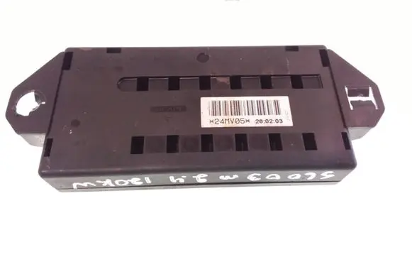 Volvo S60 Fuse module 9441776