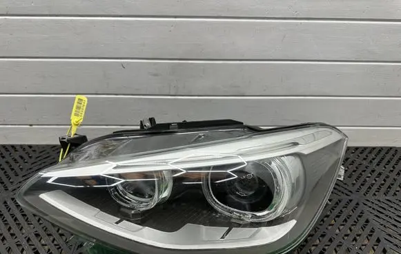 BMW 1 F20 F21 Headlight/headlamp 7229679 01074141AL0918040 A9722967911