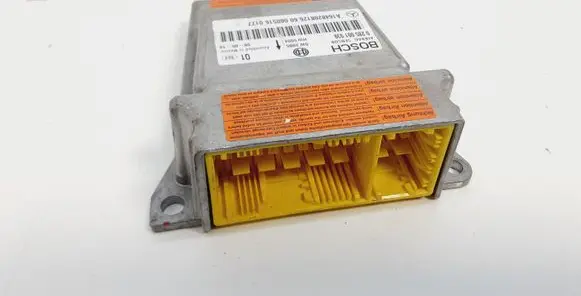 Mercedes-Benz GL X164 Airbag control unit/module A1648208126