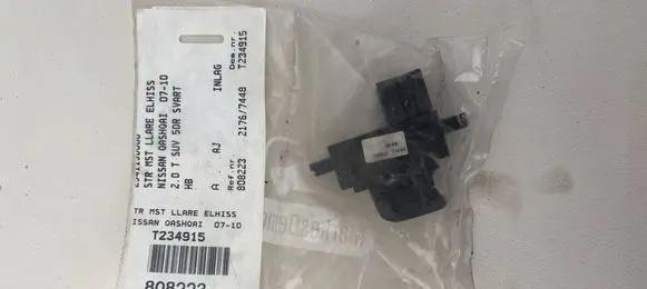 Nissan Qashqai other engine part T234915 808223