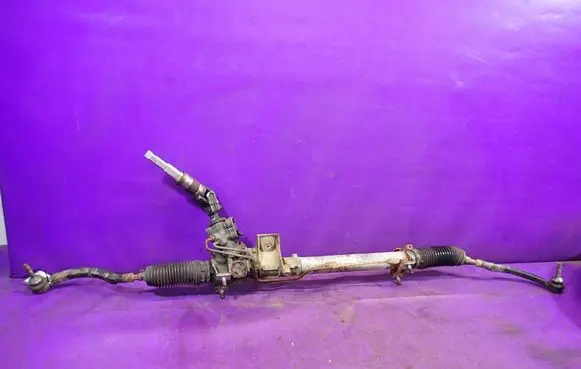 Volvo S60 Steering rack