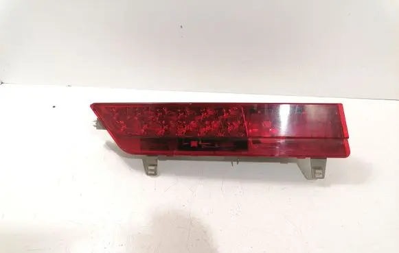 BMW 7 E65 E66 Tailgate rear/tail lights 63218379689