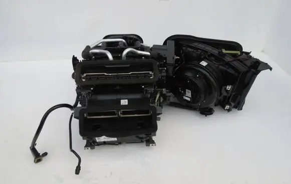 Volvo S90, V90 Interior heater climate box assembly 31497562